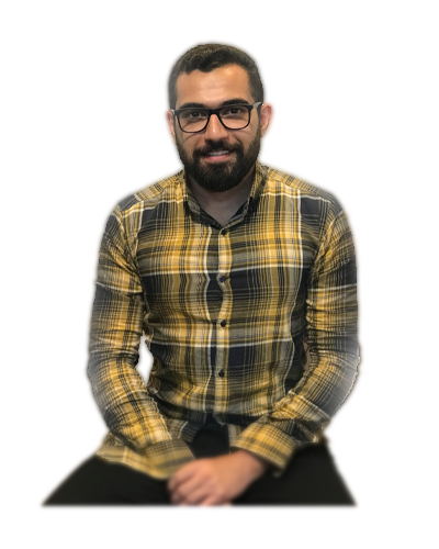 سید سجاد حسینی